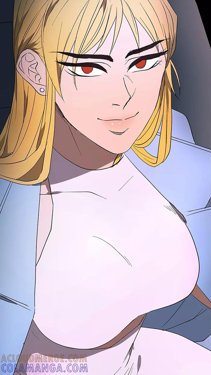 《I Love Liu》第52话 第79页