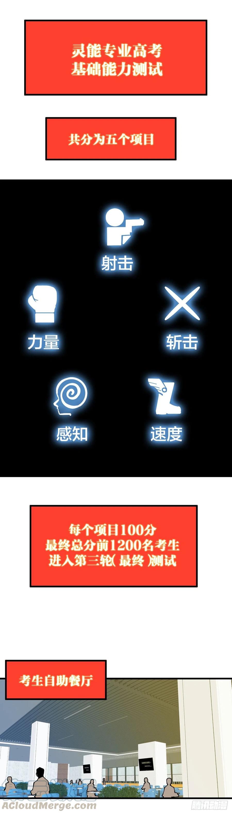 《咬人是不对的》019.比试 第3页