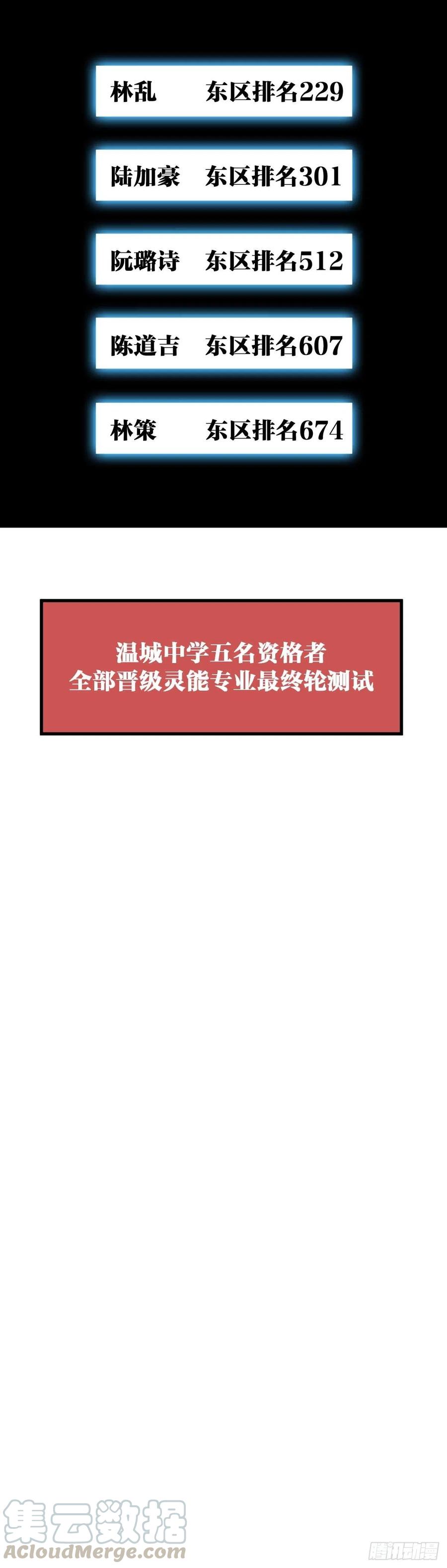 《咬人是不对的》021.我们很强 第21页