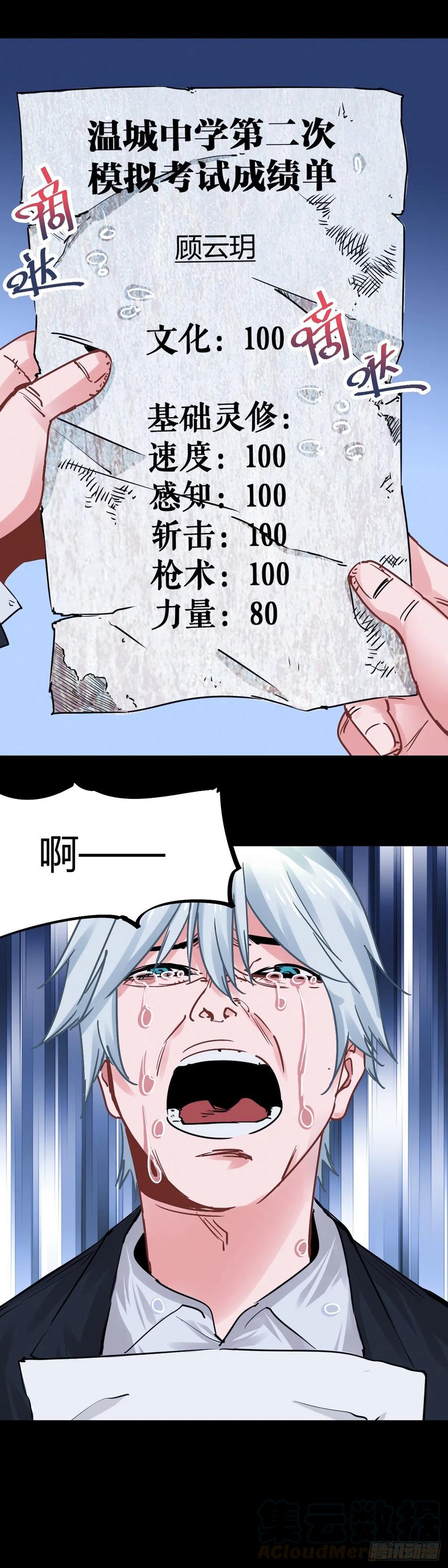 《咬人是不对的》038.顾云玥 第10页