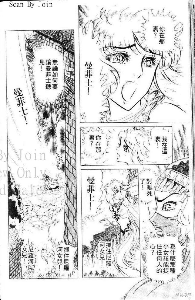 尼罗河女儿 第10卷 第112页