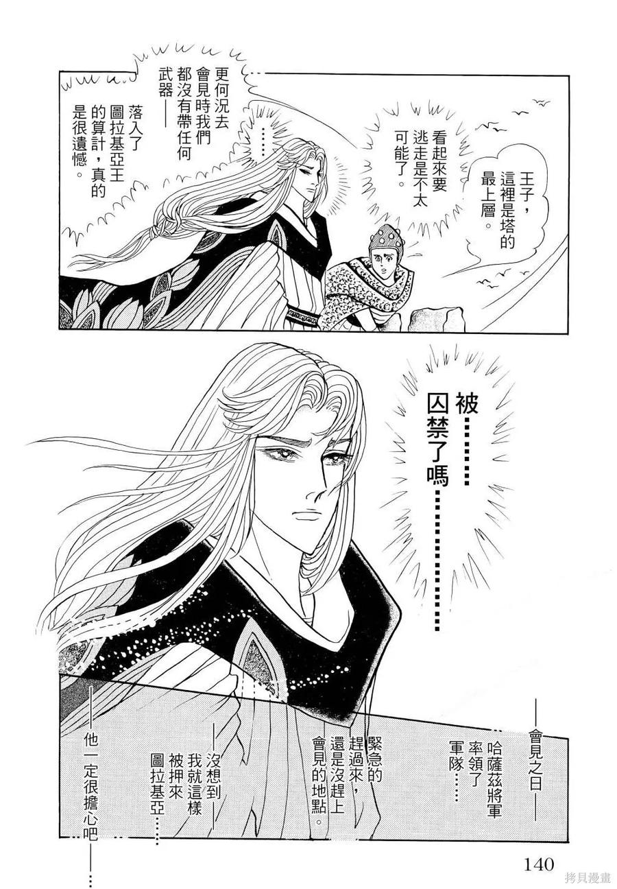尼罗河女儿 第67卷 第143页