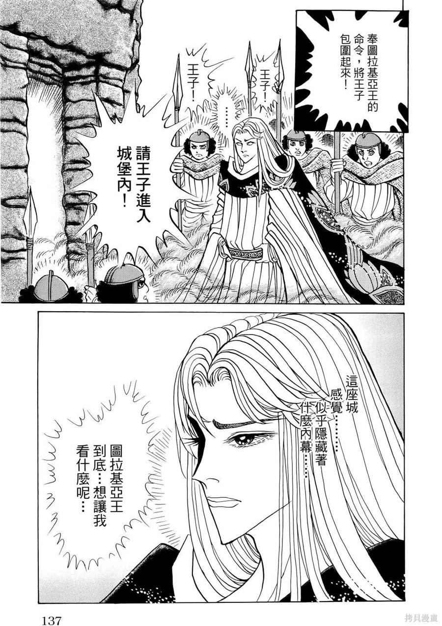 尼罗河女儿 第68卷 第140页