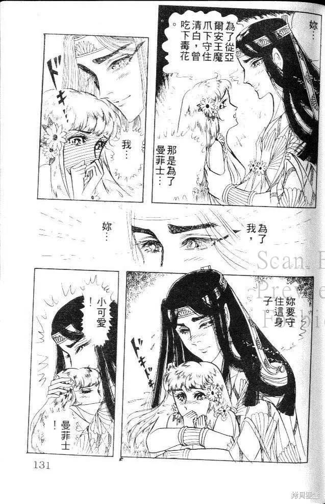 尼罗河女儿 第13卷 第131页