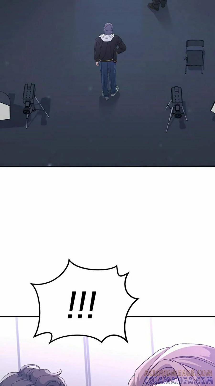 《游戏废材的重启人生》第15集 第28页