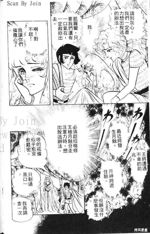 尼罗河女儿 第15卷 第130页
