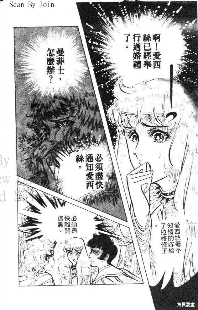 尼罗河女儿 第15卷 第18页