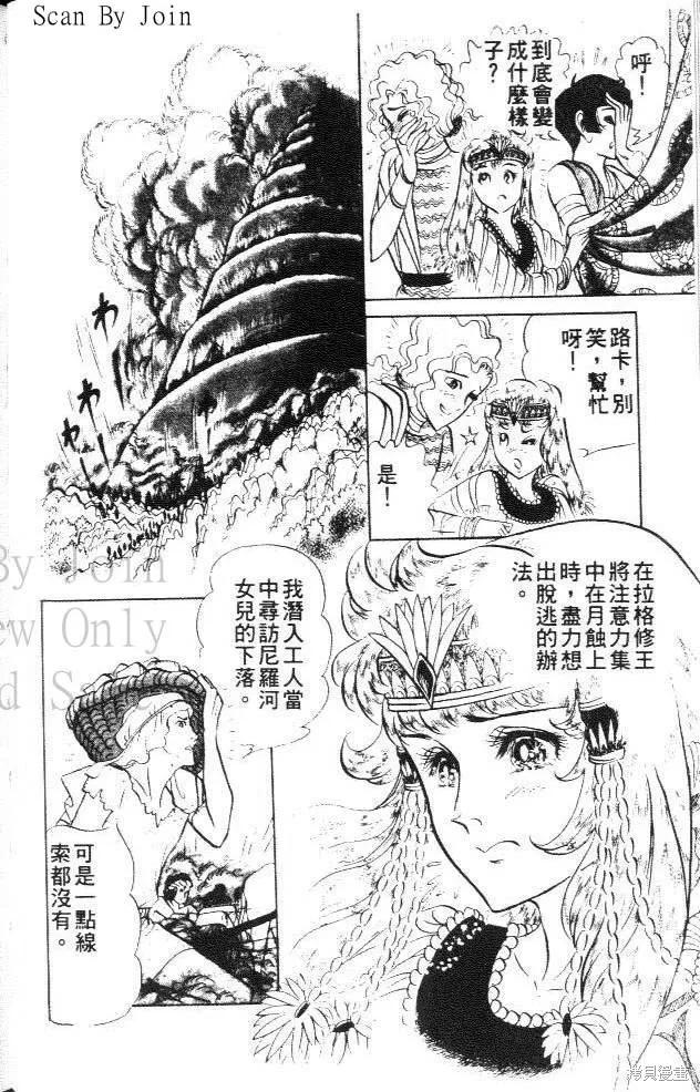尼罗河女儿 第15卷 第116页