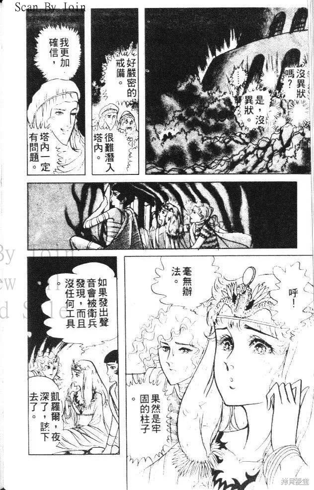 尼罗河女儿 第15卷 第142页