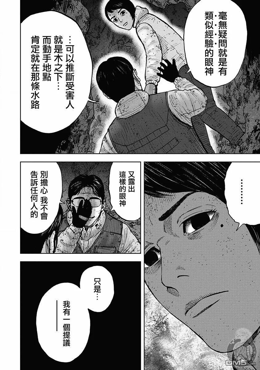 《Monkey Peak》02部35话 第8页