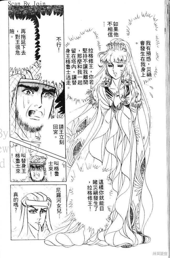 尼罗河女儿 第16卷 第140页
