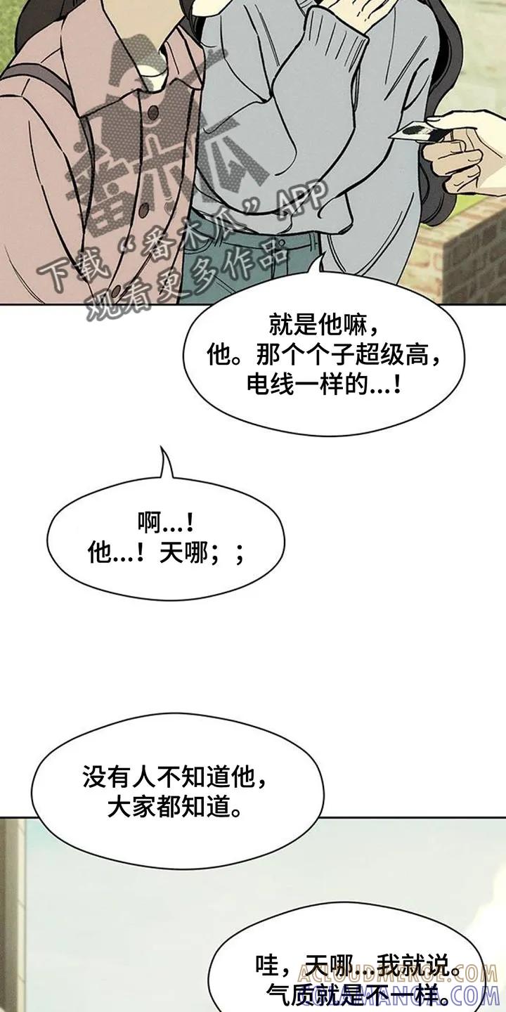 枯萎的花伤心的泪 第160章：好奇怪 第7页