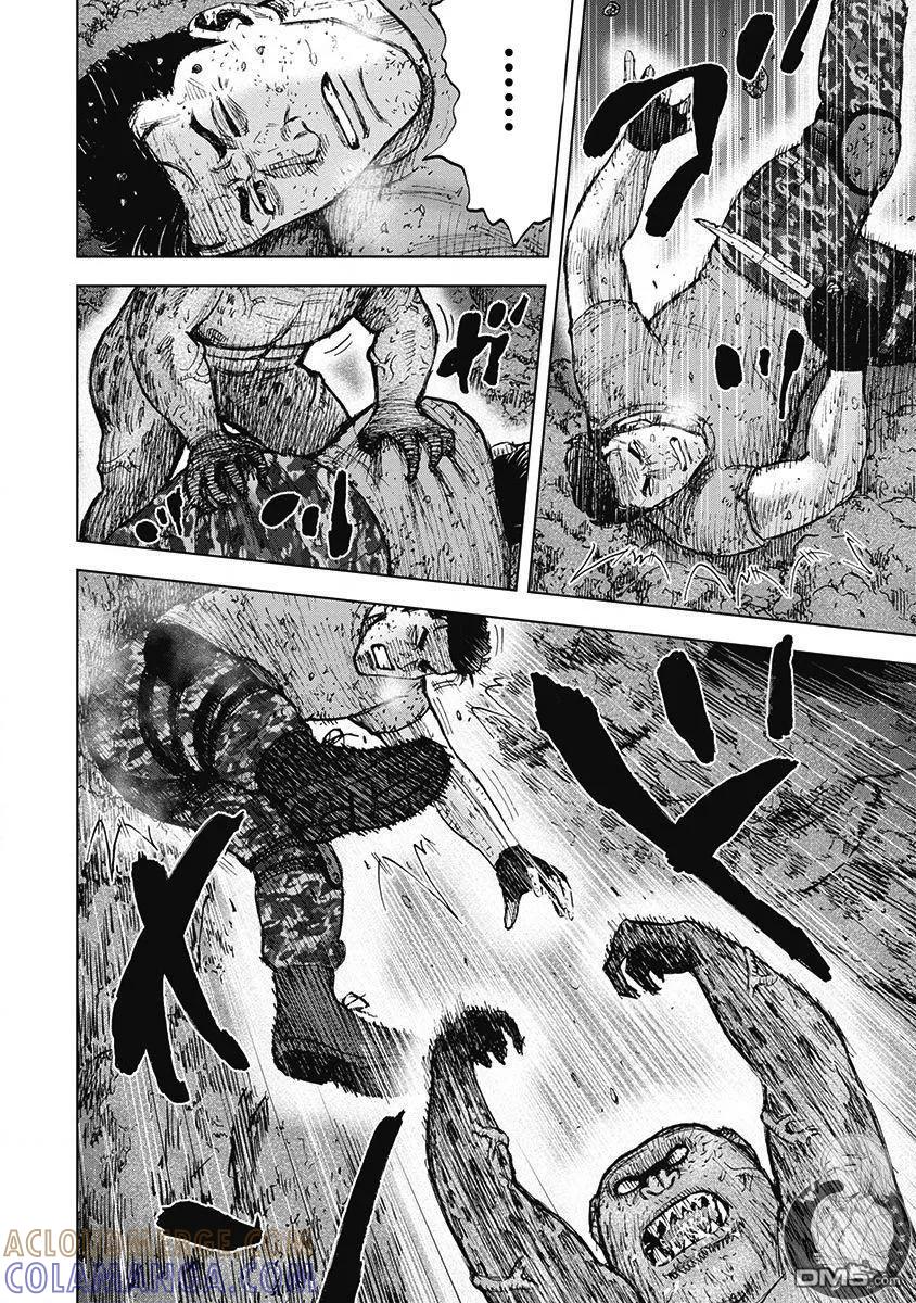 《Monkey Peak》02部第40话 第13页