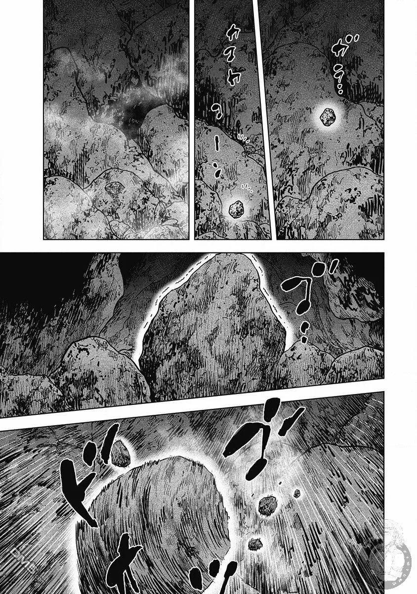 《Monkey Peak》02部第43话 第2页