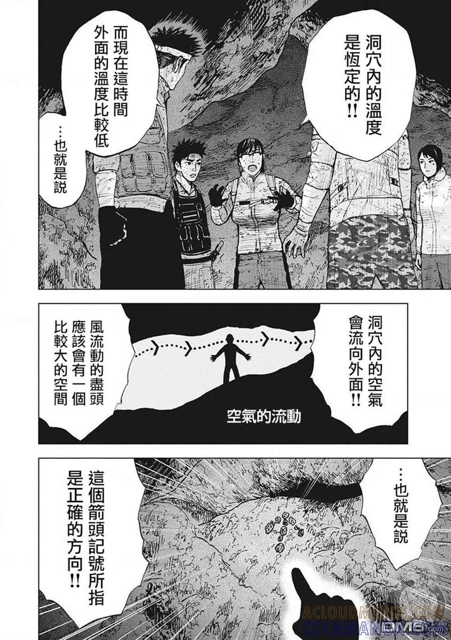 《Monkey Peak》02部第44话 第19页
