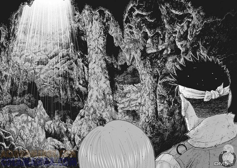 《Monkey Peak》02部第45话 第19页