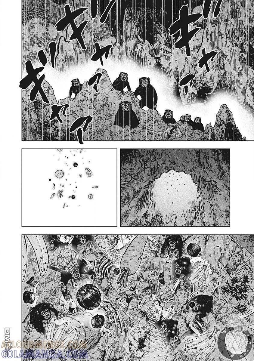 《Monkey Peak》02部第48话 第15页