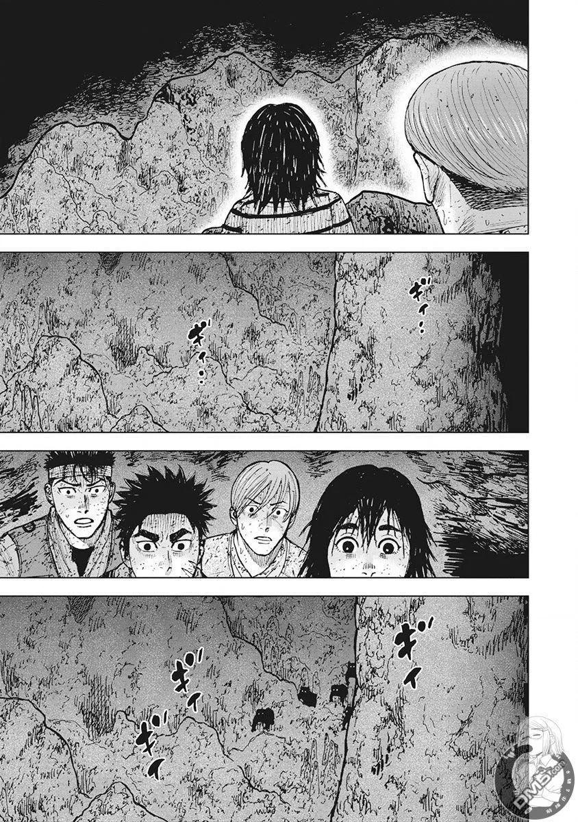 《Monkey Peak》02部第48话 第12页