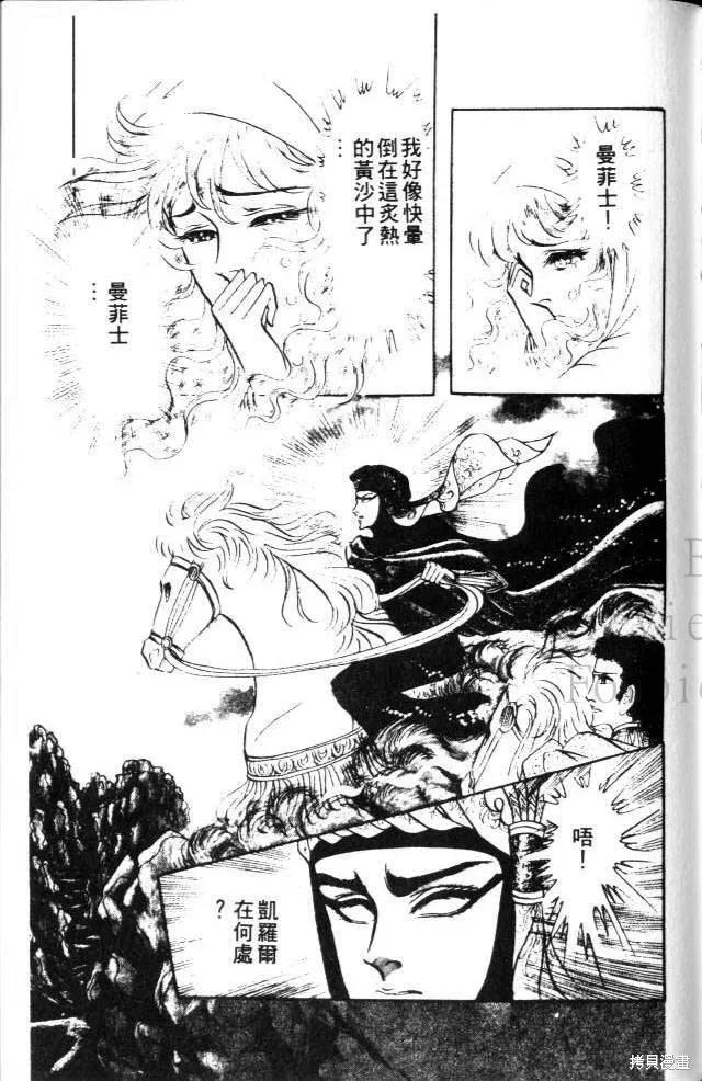 尼罗河女儿 第17卷 第163页