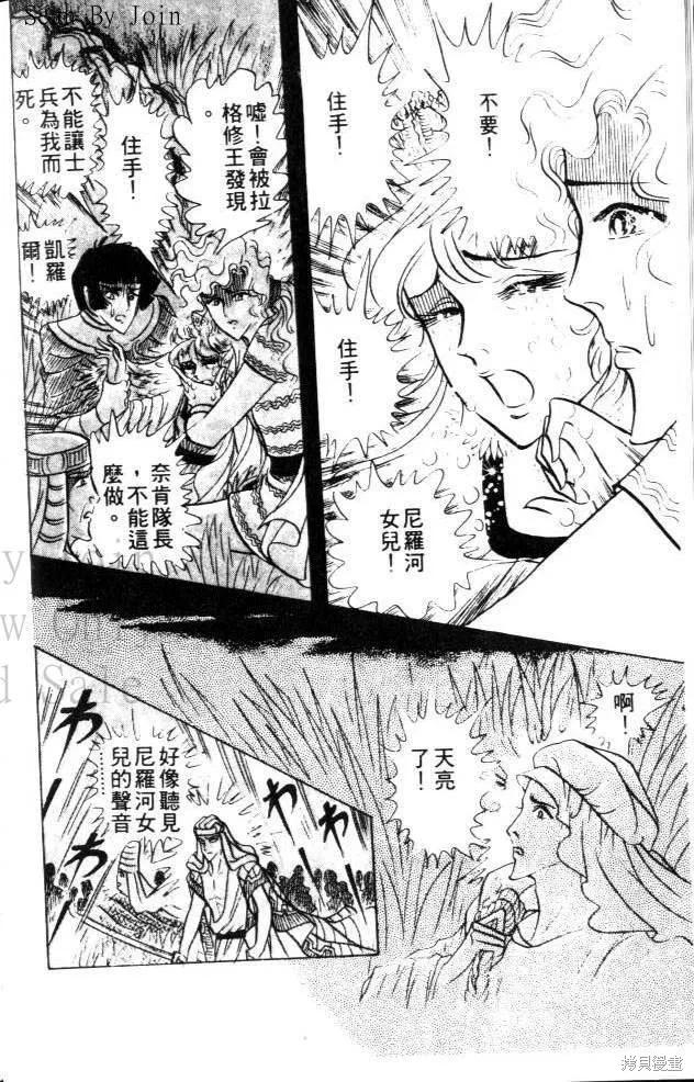 尼罗河女儿 第17卷 第68页