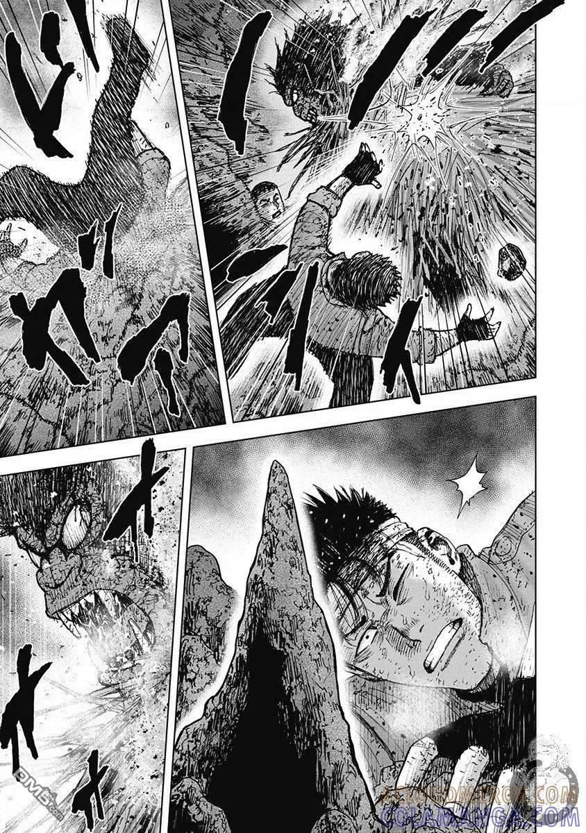 《Monkey Peak》02部第51话 第5页
