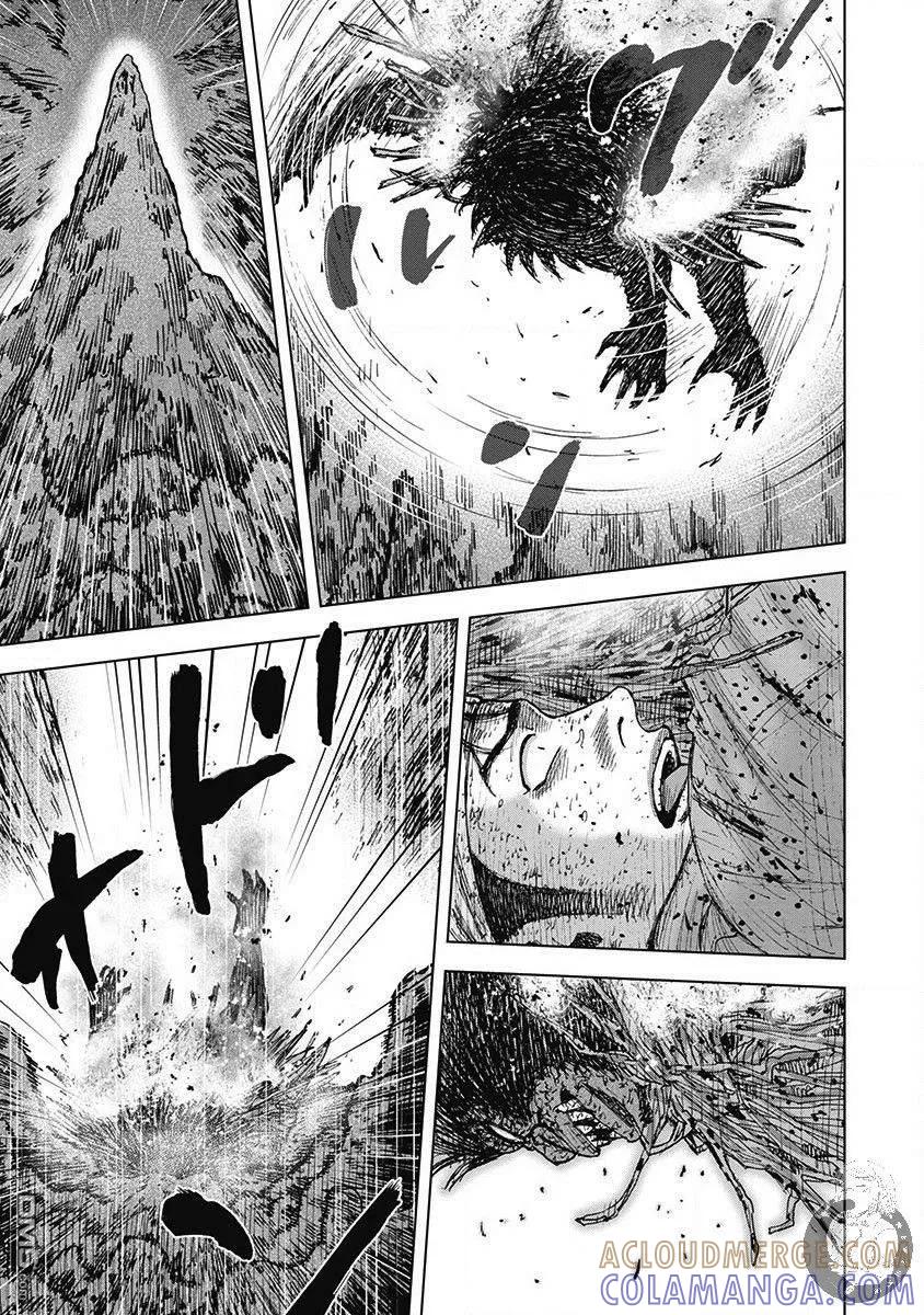 《Monkey Peak》02部第51话 第15页