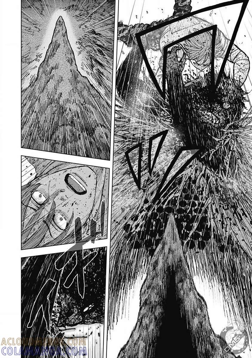 《Monkey Peak》02部第52话 第5页
