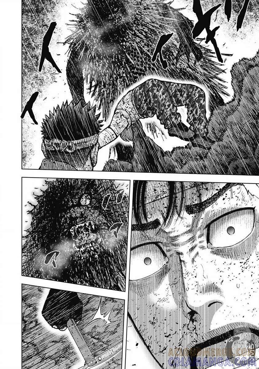 《Monkey Peak》02部第52话 第7页