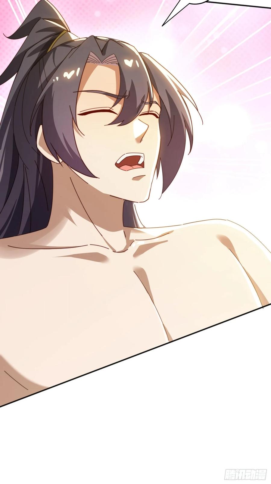 《签到九万年》172 赌场上的女人 第47页