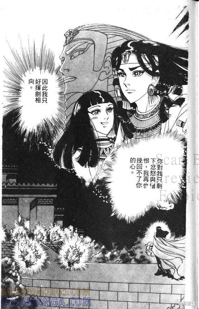 尼罗河女儿 第18卷 第213页
