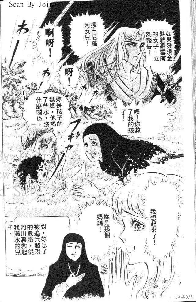 尼罗河女儿 第18卷 第134页