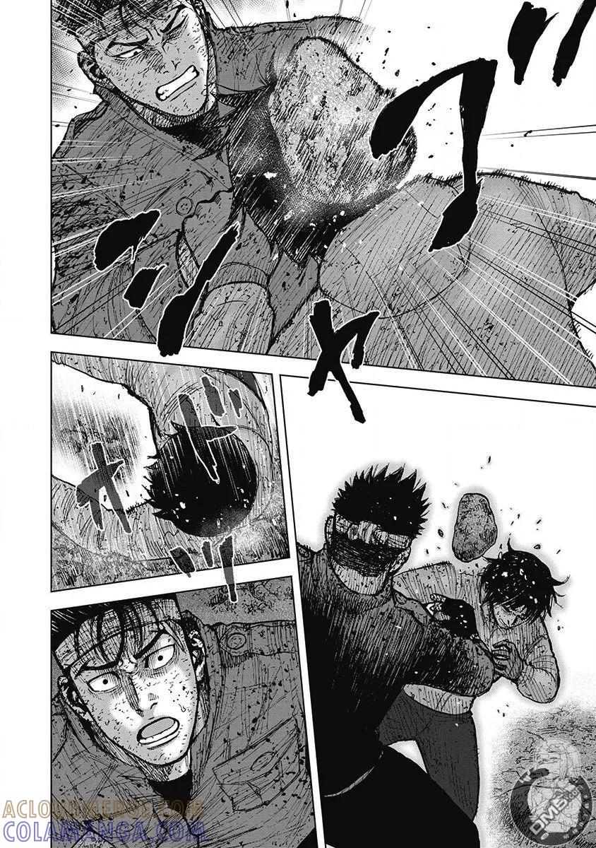 《Monkey Peak》02部第60话 第19页