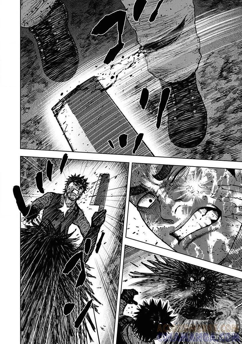 《Monkey Peak》02部第66话 第13页