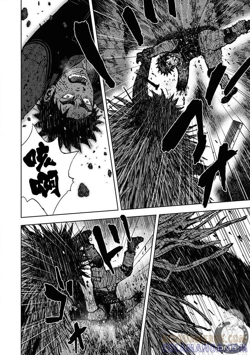 《Monkey Peak》02部第66话 第19页