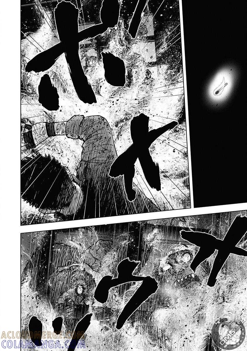 《Monkey Peak》02部第69话 第9页
