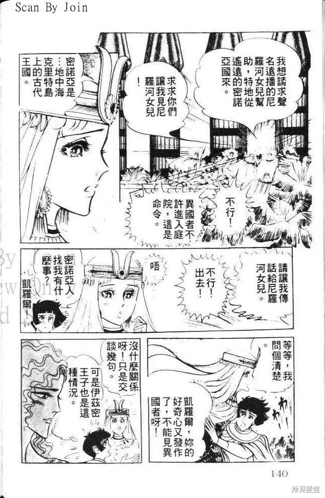 尼罗河女儿 第19卷 第140页