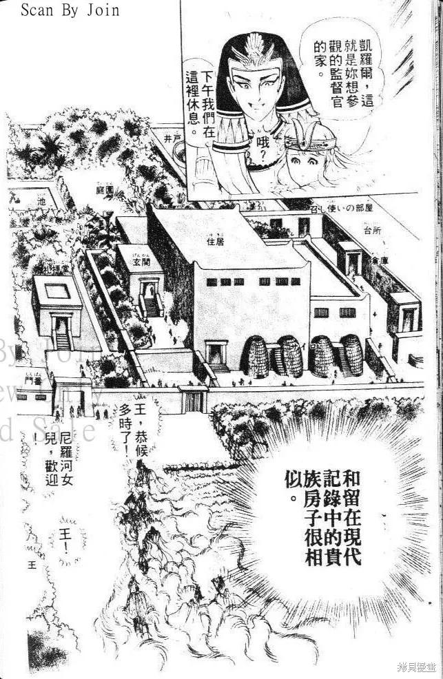 尼罗河女儿 第19卷 第178页