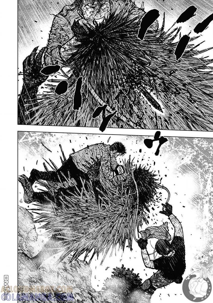 《Monkey Peak》02部第74话 第15页