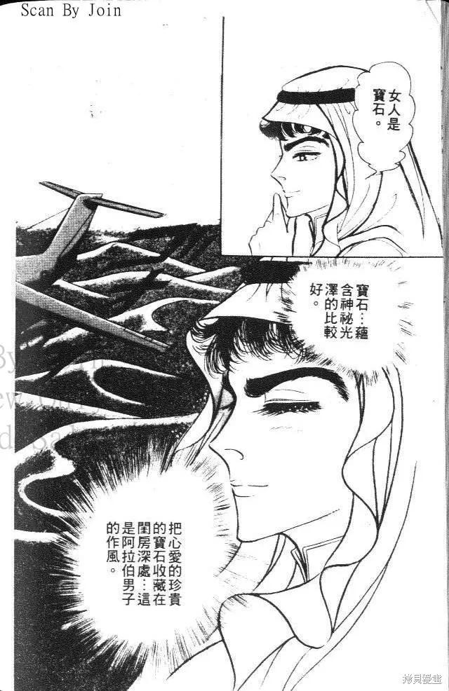 尼罗河女儿 第20卷 第192页