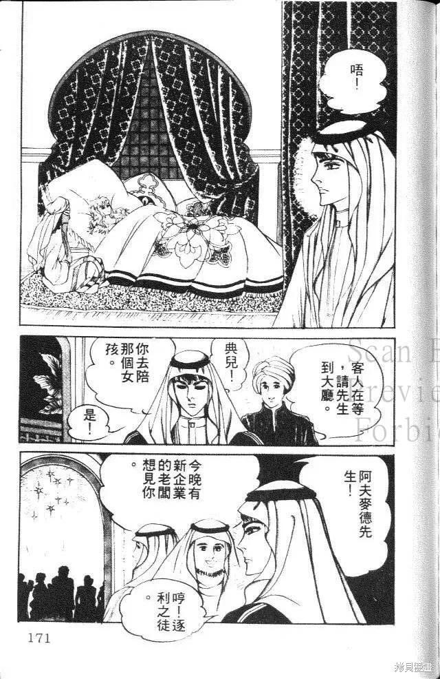 尼罗河女儿 第20卷 第171页