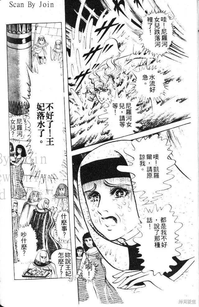 尼罗河女儿 第20卷 第132页