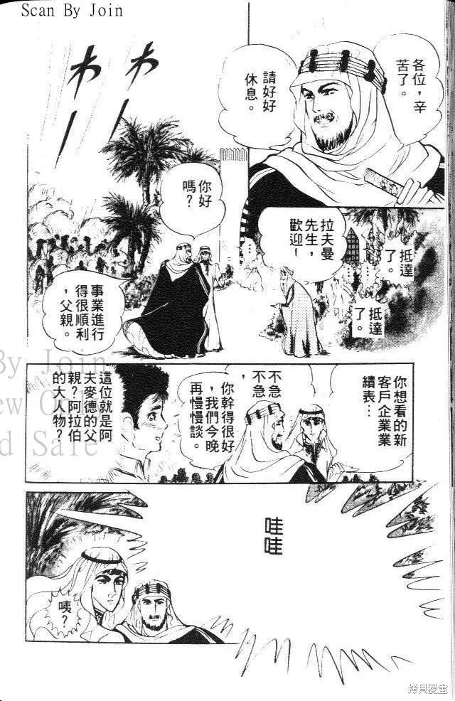 尼罗河女儿 第20卷 第204页