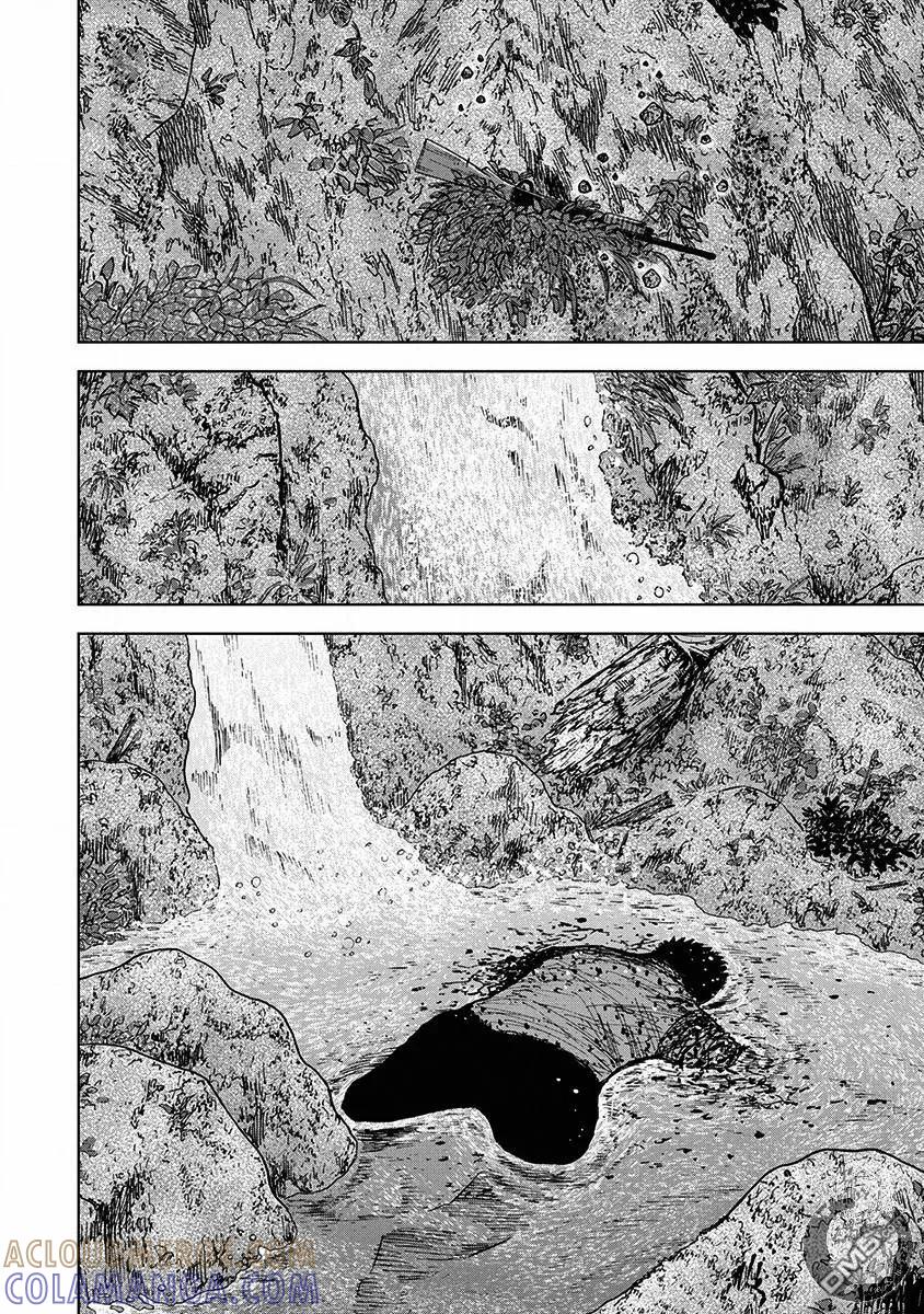 《Monkey Peak》02部第80话 第7页