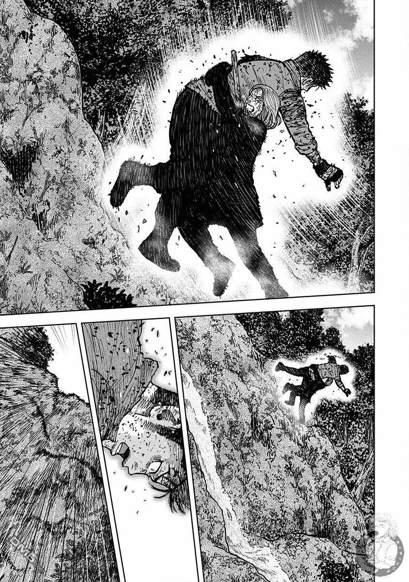《Monkey Peak》02部第80话 第6页