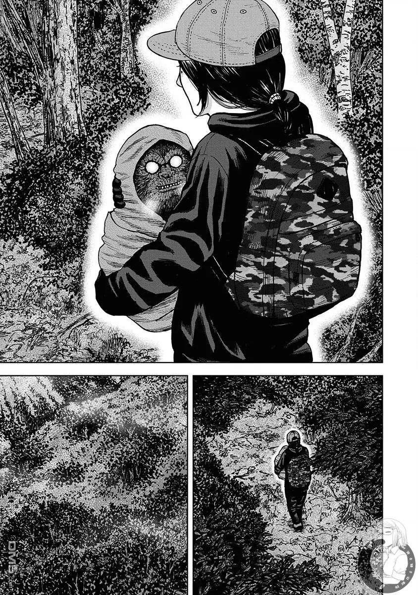 《Monkey Peak》02部第81话 第18页