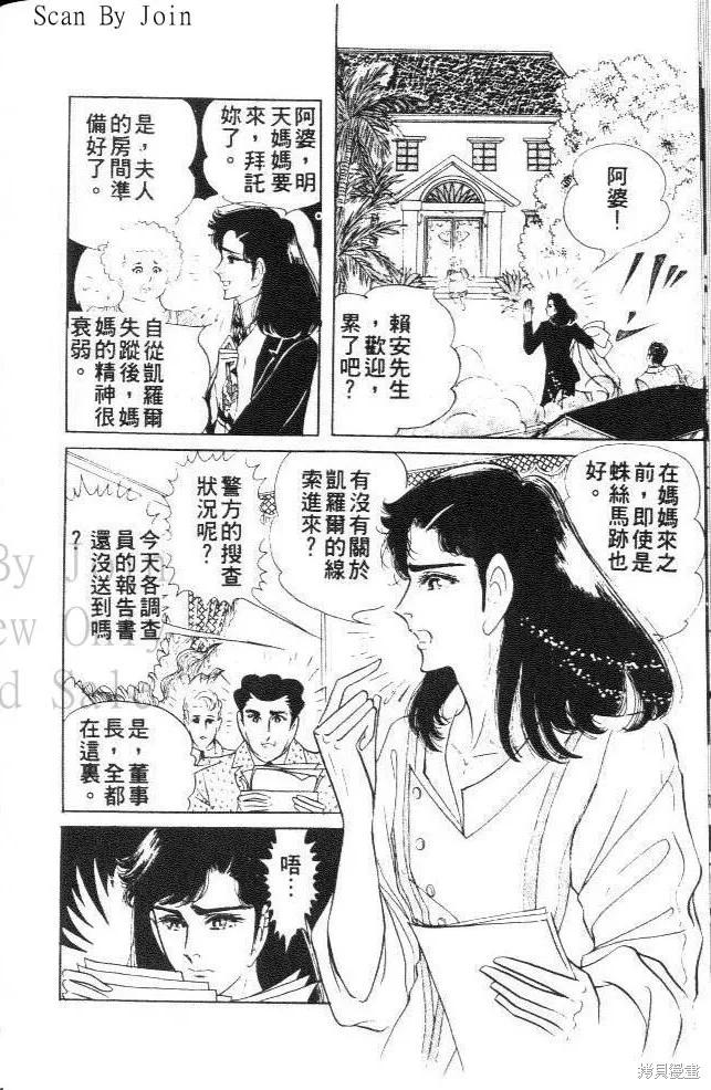 尼罗河女儿 第21卷 第78页