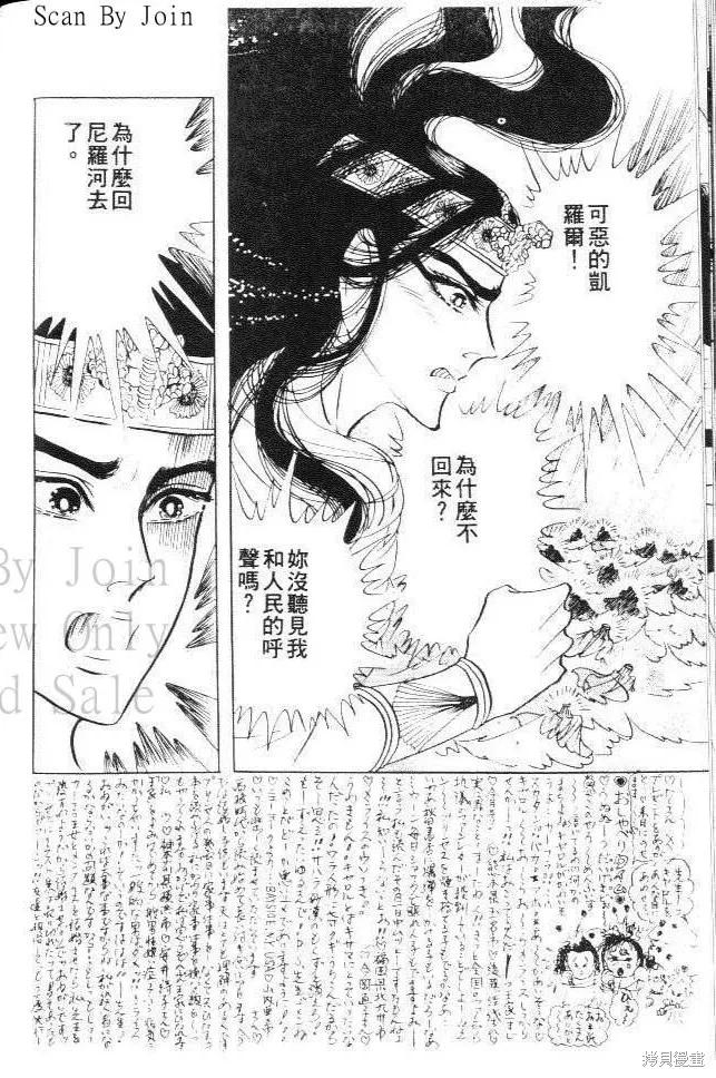 尼罗河女儿 第21卷 第22页
