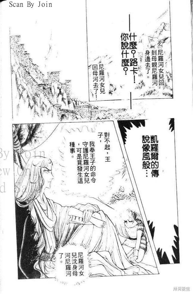 尼罗河女儿 第21卷 第130页