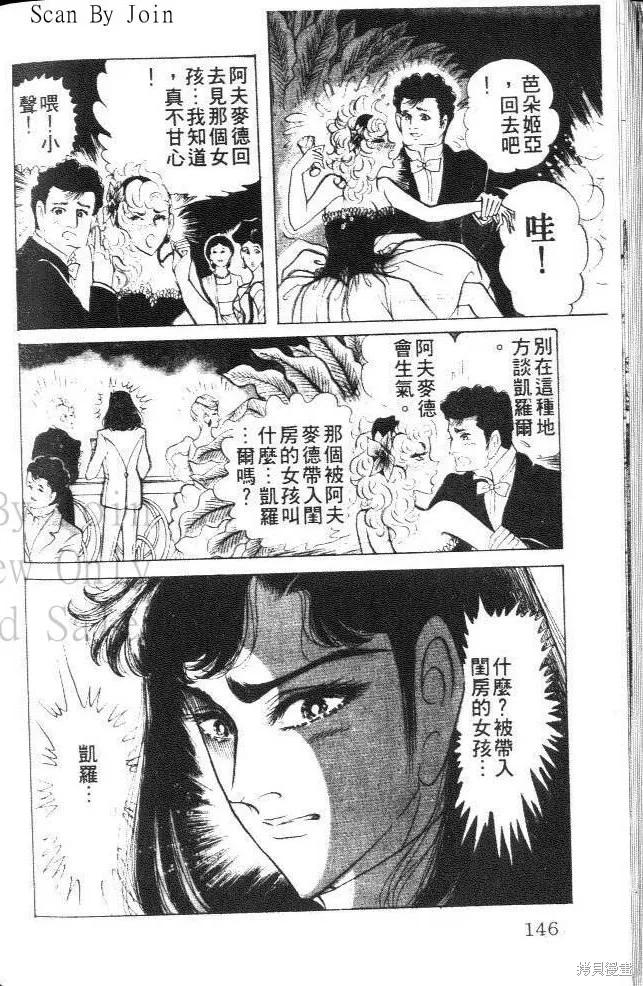 尼罗河女儿 第21卷 第146页