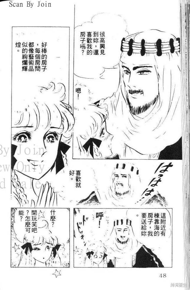 尼罗河女儿 第22卷 第47页